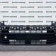 VW Crafter Mk2 2017-2022 Front Bumper 7c0807221 Genuine [v471]