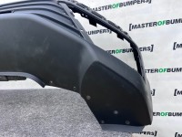 VW Crafter Mk2 2017-2022 Front Bumper 7c0807221 Genuine [v471]