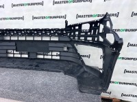 VW Crafter Mk2 2017-2022 Front Bumper 7c0807221 Genuine [v471]