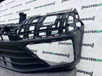 VW Crafter Mk2 2017-2022 Front Bumper 7c0807221 Genuine [v471]