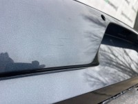 VW Golf Se Hatchback Mk7.5 (mk7 Lift) 2017-2020 Rear Bumper 4 Pdc Genuine [v475]