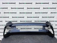 VW Transporter Caravelle T6 Facelift ( T6.1) 2020-24 Front Bumper Genuine [v450]