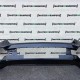 VW Transporter Caravelle T6 Facelift ( T6.1) 2020-24 Front Bumper Genuine [v450]
