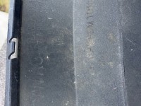 VW Transporter Caravelle T6 Facelift ( T6.1) 2020-24 Front Bumper Genuine [v450]