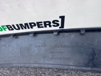 VW Transporter Caravelle T6 Facelift ( T6.1) 2020-24 Front Bumper Genuine [v450]