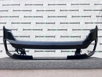 VW Transporter Caravelle T6 Facelift ( T6.1) 2020-24 Front Bumper Genuine [v450]