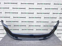 VW Transporter Caravelle T6 Facelift ( T6.1) 2020-24 Front Bumper Genuine [v450]