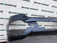 VW Transporter Caravelle T6 Facelift ( T6.1) 2020-24 Front Bumper Genuine [v450]