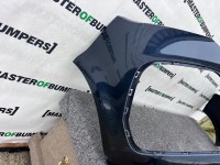 VW Transporter Caravelle T6 Facelift ( T6.1) 2020-24 Front Bumper Genuine [v450]