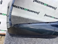 VW Transporter Caravelle T6 Facelift ( T6.1) 2020-24 Front Bumper Genuine [v450]