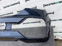 VW Transporter Caravelle T6 Facelift ( T6.1) 2020-24 Front Bumper Genuine [v450]