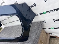 VW Transporter Caravelle T6 Facelift ( T6.1) 2020-24 Front Bumper Genuine [v450]