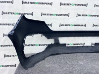 VW Transporter Caravelle T6 Facelift ( T6.1) 2020-24 Front Bumper Genuine [v450]