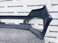 VW Transporter Caravelle T6 Facelift ( T6.1) 2020-24 Front Bumper Genuine [v450]