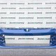 VW Golf Se Style Mk8 Lift Hatchback 2024-on Front Bumper 4 Pdc Genuine [v455]