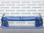 VW Golf Se Style Mk8 Lift Hatchback 2024-on Front Bumper 4 Pdc Genuine [v455]