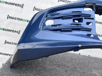 VW Golf Se Style Mk8 Lift Hatchback 2024-on Front Bumper 4 Pdc Genuine [v455]