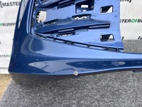 VW Golf Se Style Mk8 Lift Hatchback 2024-on Front Bumper 4 Pdc Genuine [v455]