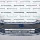 VW Tiguan Elegance Life Mk2 Lift 2021-2023 Front Bumper 6 Pdc Genuine [v458]