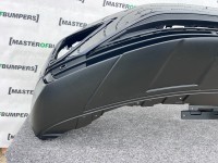 VW Tiguan Elegance Life Mk2 Lift 2021-2023 Front Bumper 6 Pdc Genuine [v458]