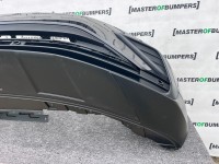 VW Tiguan Elegance Life Mk2 Lift 2021-2023 Front Bumper 6 Pdc Genuine [v458]