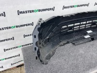 VW Tiguan Elegance Life Mk2 Lift 2021-2023 Front Bumper 6 Pdc Genuine [v458]