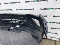 VW Tiguan Elegance Life Mk2 Lift 2021-2023 Front Bumper 6 Pdc Genuine [v458]