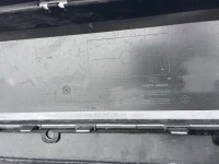 VW Tiguan Elegance Life Mk2 Lift 2021-2023 Front Bumper 6 Pdc Genuine [v458]