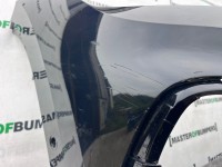 VW Tiguan Elegance Life Mk2 Lift 2021-2023 Front Bumper 6 Pdc Genuine [v458]