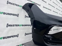 VW Tiguan Elegance Life Mk2 Lift 2021-2023 Front Bumper 6 Pdc Genuine [v458]