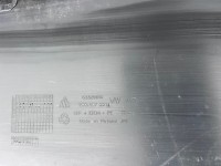 VW Crafter Mk2 2017-2022 Front Bumper 7c0807221 Genuine Textured [v465]