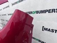 VW Id5 Id.5 Coupe Style 2023-on Front Bumper 6 Pdc Genuine [v460]