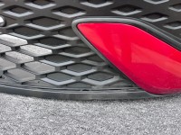 VW Id5 Id.5 Coupe Style 2023-on Front Bumper 6 Pdc Genuine [v460]