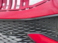 VW Id5 Id.5 Coupe Style 2023-on Front Bumper 6 Pdc Genuine [v460]