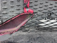 VW Id5 Id.5 Coupe Style 2023-on Front Bumper 6 Pdc Genuine [v460]