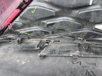 VW Id5 Id.5 Coupe Style 2023-on Front Bumper 6 Pdc Genuine [v460]