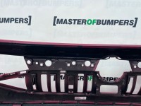 VW Id5 Id.5 Coupe Style 2023-on Front Bumper 6 Pdc Genuine [v460]