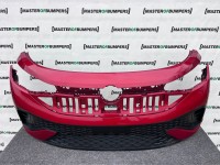 VW Id5 Id.5 Coupe Style 2023-on Front Bumper 6 Pdc Genuine [v460]