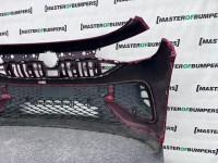 VW Id5 Id.5 Coupe Style 2023-on Front Bumper 6 Pdc Genuine [v460]