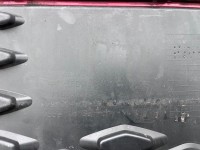 VW Id5 Id.5 Coupe Style 2023-on Front Bumper 6 Pdc Genuine [v460]