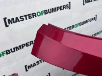 VW Id5 Id.5 Coupe Style 2023-on Front Bumper 6 Pdc Genuine [v460]