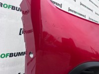 VW Id5 Id.5 Coupe Style 2023-on Front Bumper 6 Pdc Genuine [v460]