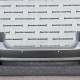 VW Golf R Line Gt Estate Only Mk7.5 2017-2019 Rear Bumper 6 Pdc Genuine [v463]