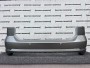 VW Golf R Line Gt Estate Only Mk7.5 2017-2019 Rear Bumper 6 Pdc Genuine [v463]