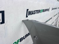 VW Golf R Line Gt Estate Only Mk7.5 2017-2019 Rear Bumper 6 Pdc Genuine [v463]