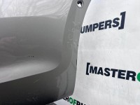 VW Golf R Line Gt Estate Only Mk7.5 2017-2019 Rear Bumper 6 Pdc Genuine [v463]