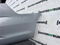 VW Golf R Line Estate Only Mk7.5 Lift 2017-2019 Rear Bumper 4 Pdc Genuine [v462]