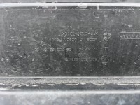 VW Golf R Line Estate Only Mk7.5 Lift 2017-2019 Rear Bumper 4 Pdc Genuine [v462]