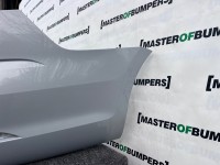 VW Golf R Line Estate Only Mk7.5 Lift 2017-2019 Rear Bumper 4 Pdc Genuine [v462]