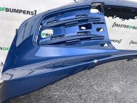 VW Golf Se Style Mk8 Lift Hatchback 2024-on Front Bumper 4 Pdc Genuine [v455]